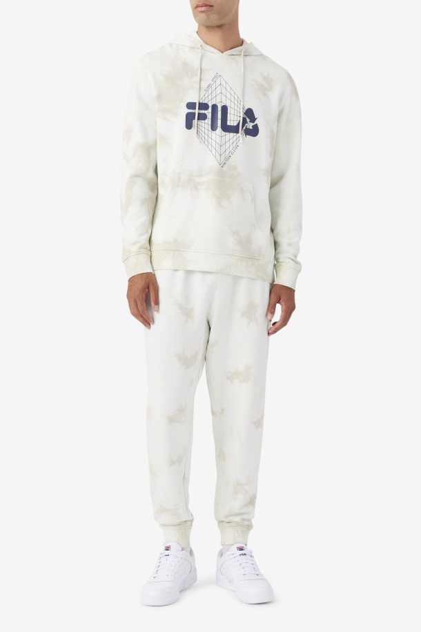 Piedra/azul Marino Hans Jogger Fila Outlets
