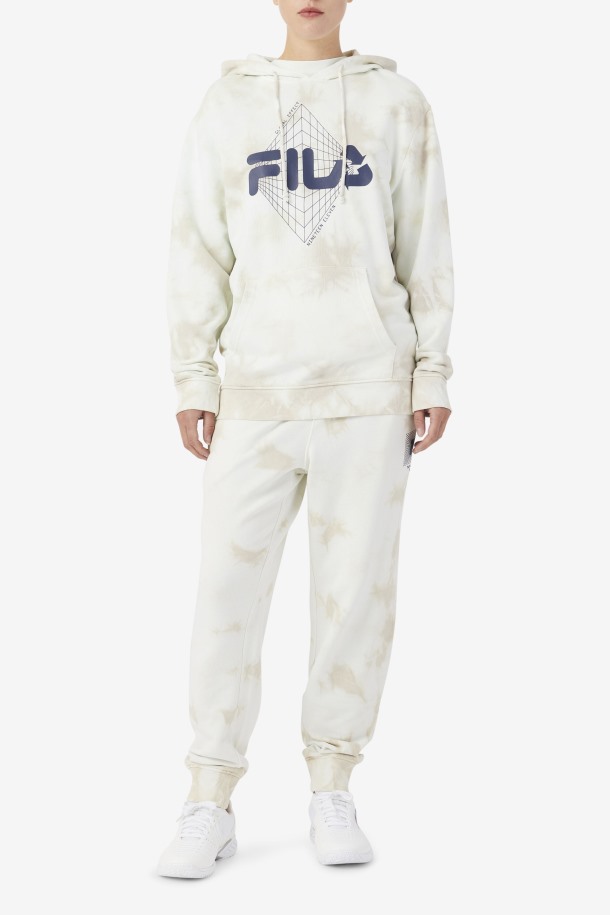 Piedra/azul Marino Hans Jogger Fila Outlets