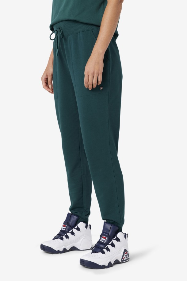 Joelle Jogger Fila Puntos De Venta Bosque Bioma