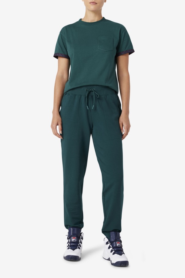 Joelle Jogger Fila Puntos De Venta Bosque Bioma