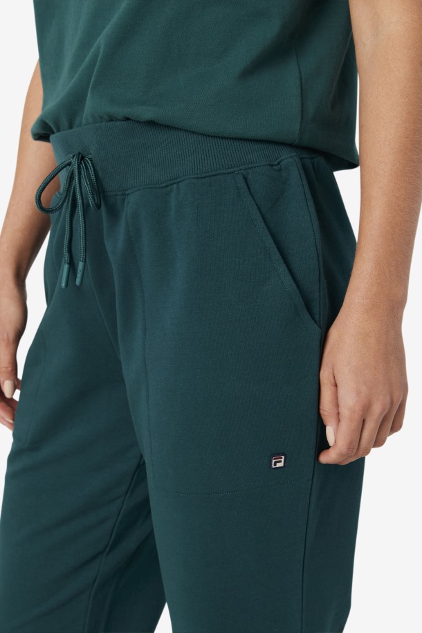 Joelle Jogger Fila Puntos De Venta Bosque Bioma