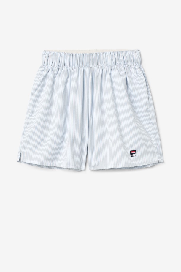 Fila Outlet Ariella Corto Azul/blanco