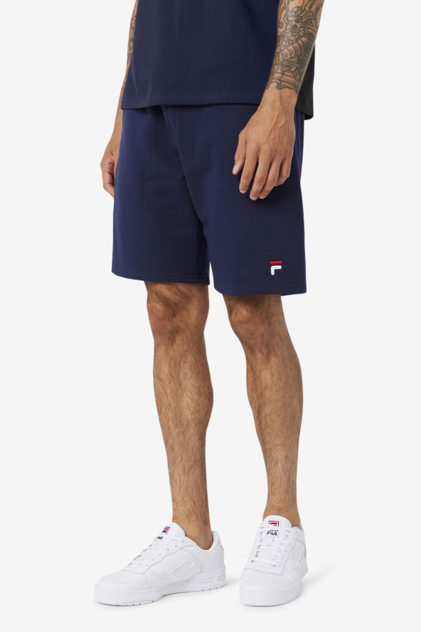 Kasta Short Peacoat Fila Outlets