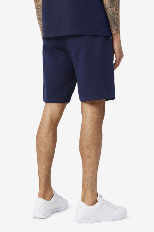 Kasta Short Peacoat Fila Outlets