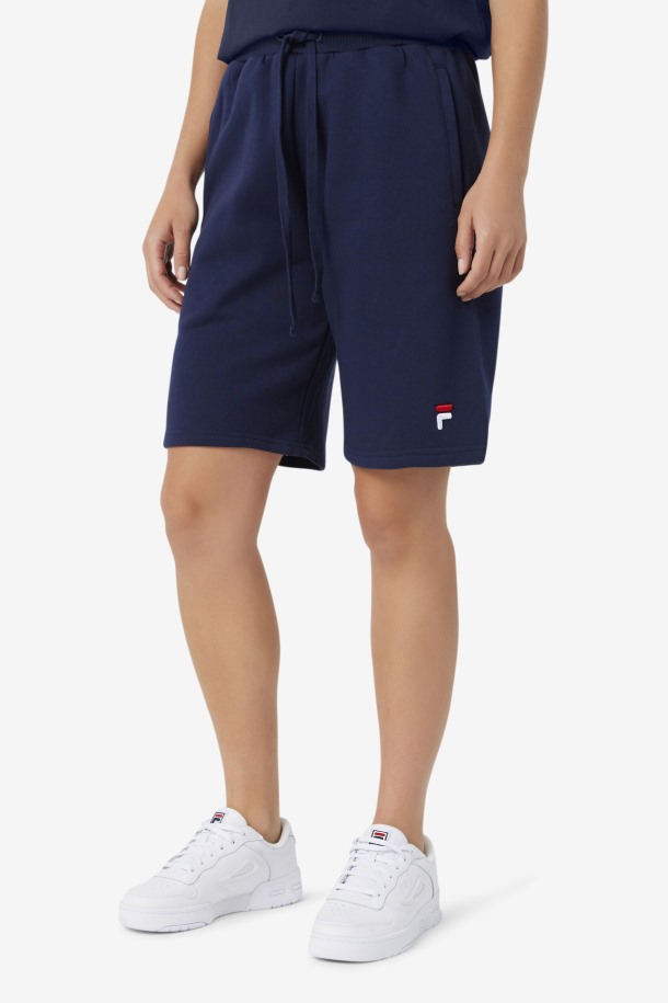 Kasta Short Peacoat Fila Outlets