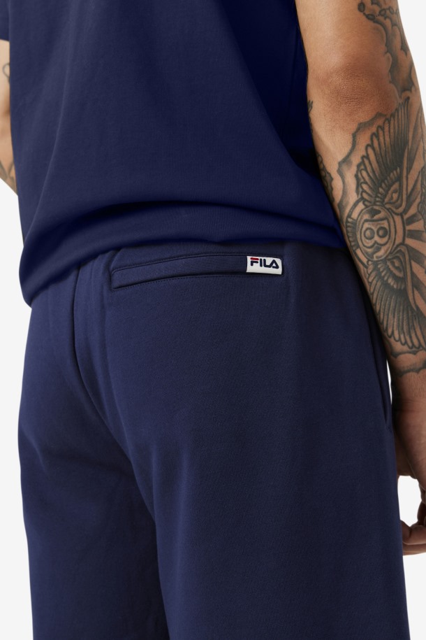 Kasta Short Peacoat Fila Outlets