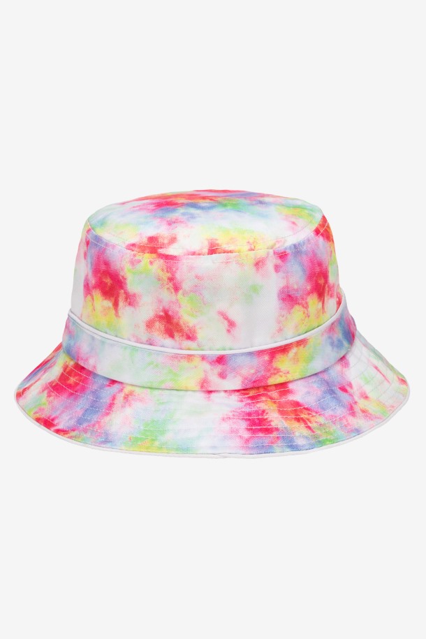 Fila Outlets Tie Dye Sombrero De Pescador Tie Dye