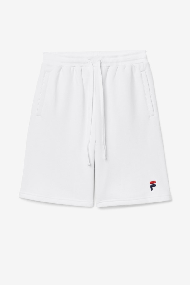 Blanco Fila Outlets Kasta Corto