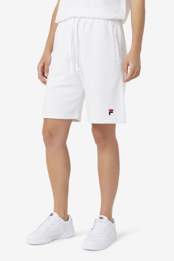 Blanco Fila Outlets Kasta Corto
