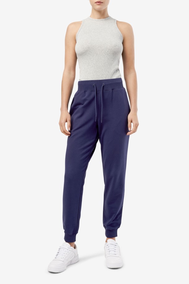 Fila Outlets Gris Jaspeado Alexia Tanque