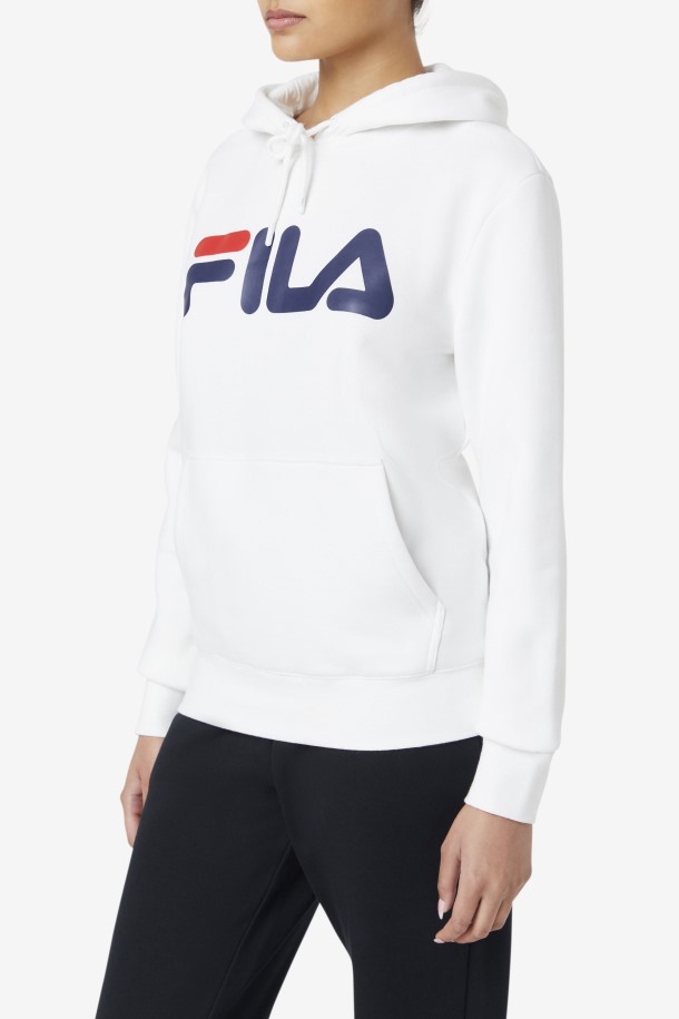 White/peacoat Lucy Sudadera Con Capucha Queue Outlet