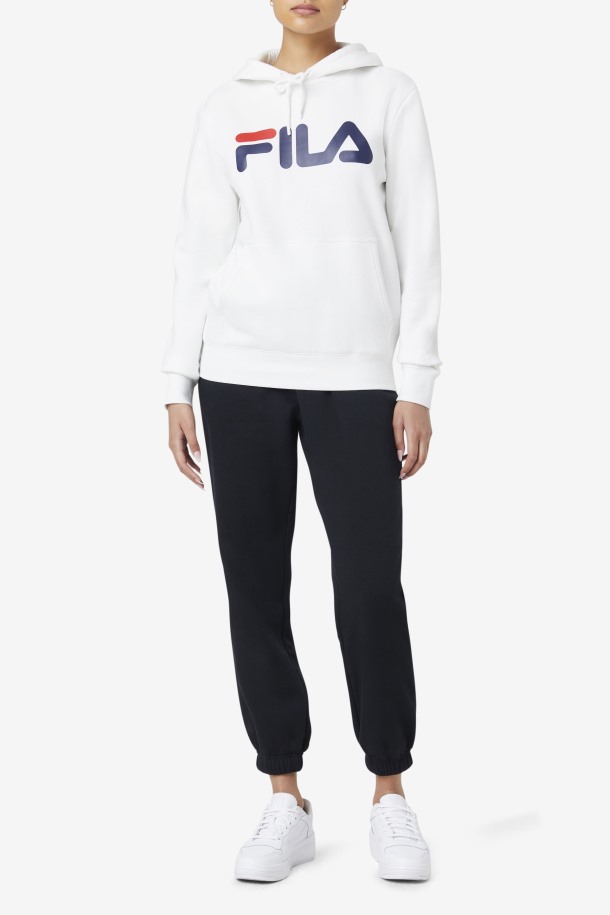 White/peacoat Lucy Sudadera Con Capucha Queue Outlet
