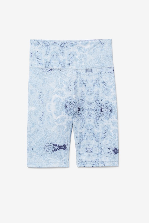 Blue Fog Forza 8" Bike Short Fila Outlets