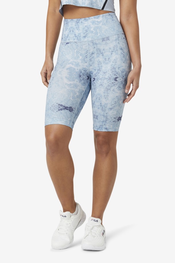 Blue Fog Forza 8\" Bike Short Fila Outlets