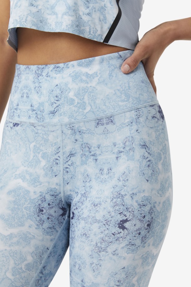 Blue Fog Forza 8\" Bike Short Fila Outlets
