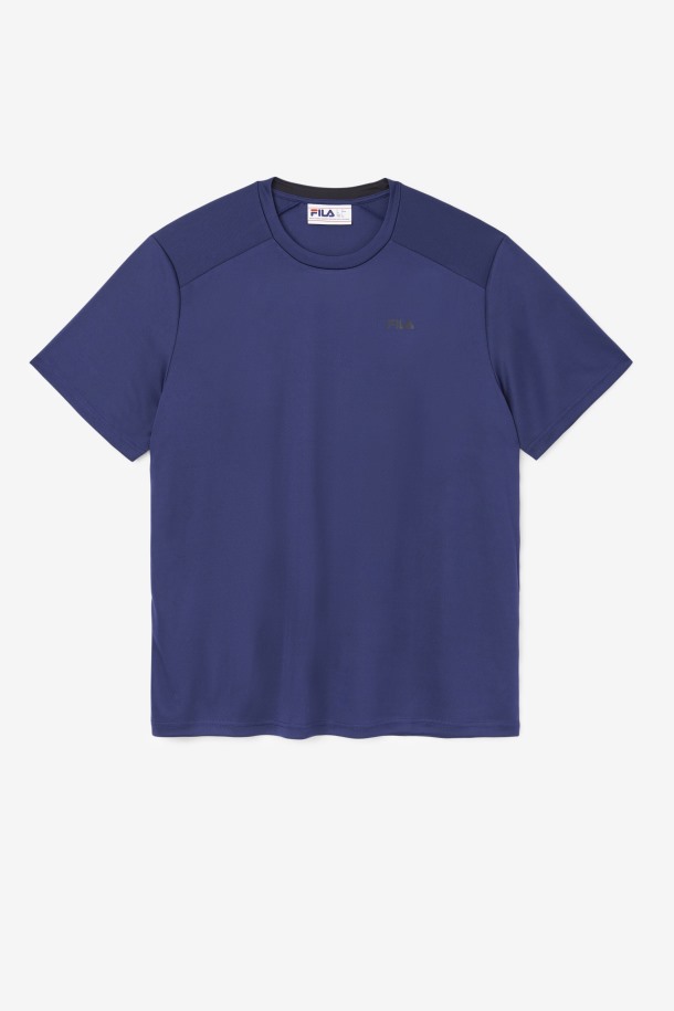 Row Outlets Azul Marino/negro Kaab Crew