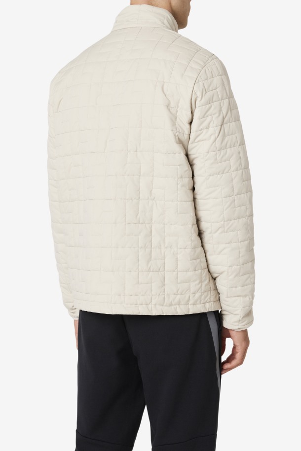 Chaqueta De Viaje Pelican Puntos De Venta Fila