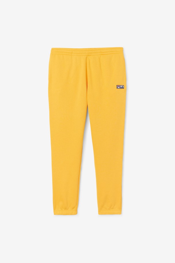 Cola Puntos De Venta Garin Jogger Azafrán