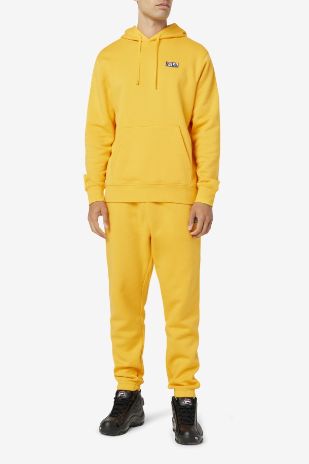 Cola Puntos De Venta Garin Jogger Azafrán