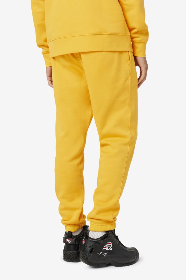 Cola Puntos De Venta Garin Jogger Azafrán