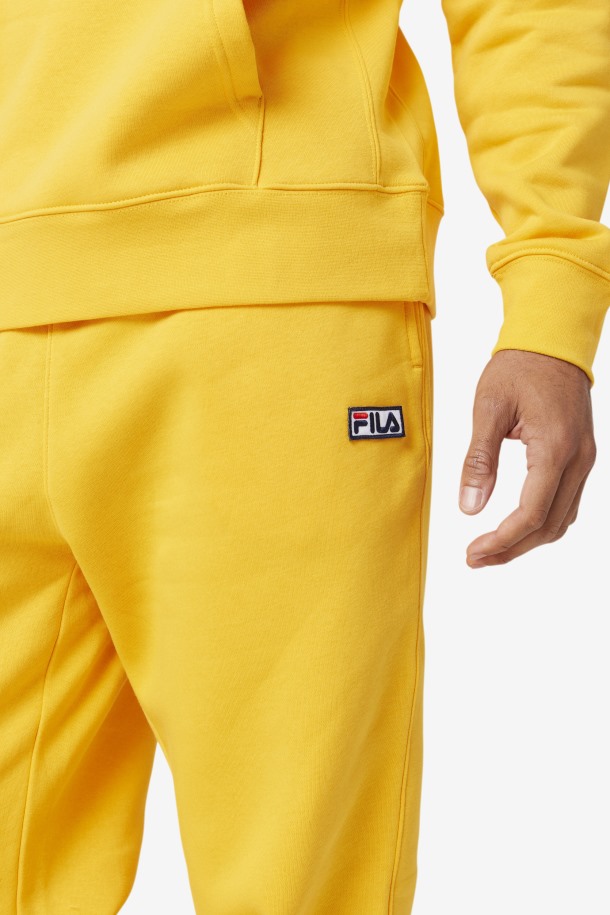 Cola Puntos De Venta Garin Jogger Azafrán