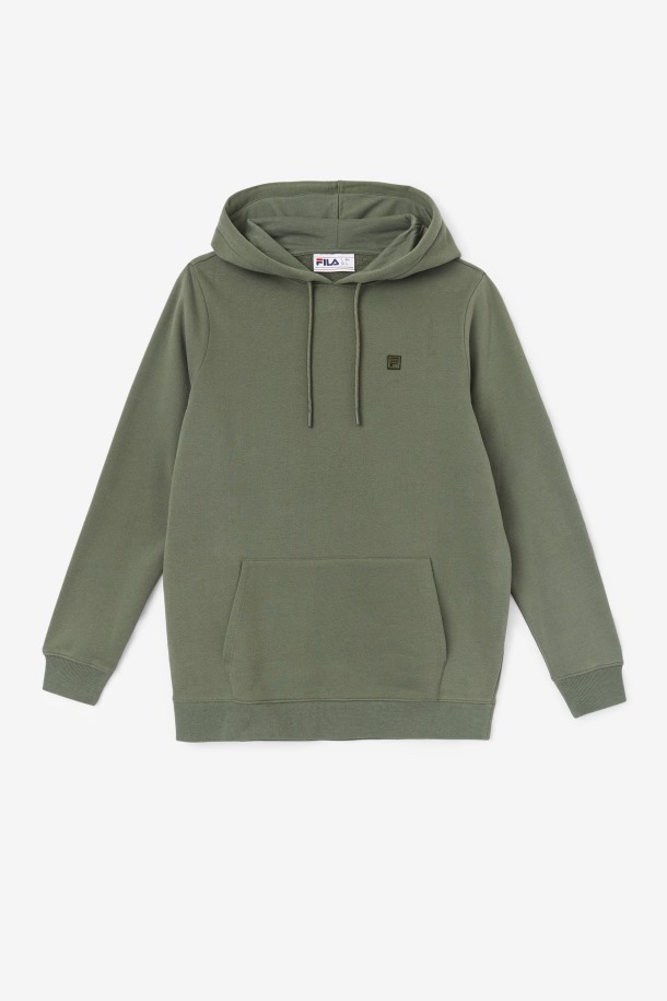 Lylah Sudadera Con Capucha Fila Puntos De Venta Tomillo