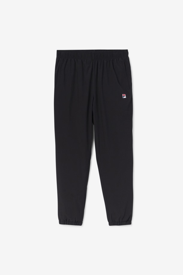 Love Pantalón De Chandal Cola Negro Outlets