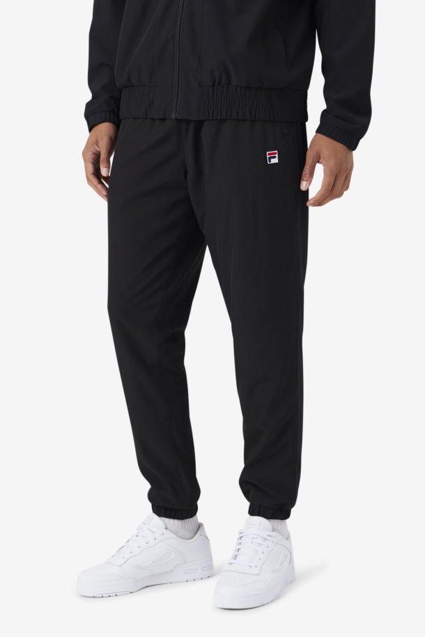 Love Pantalón De Chandal Cola Negro Outlets