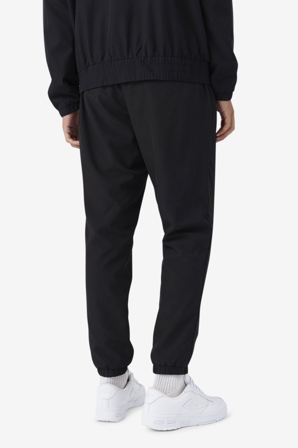 Love Pantalón De Chandal Cola Negro Outlets