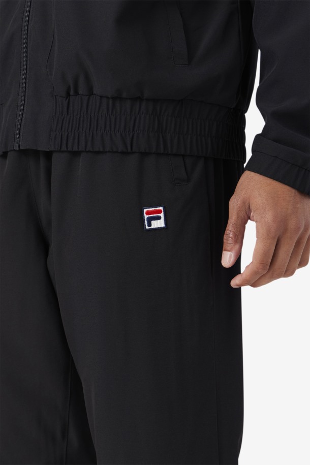 Love Pantalón De Chandal Cola Negro Outlets