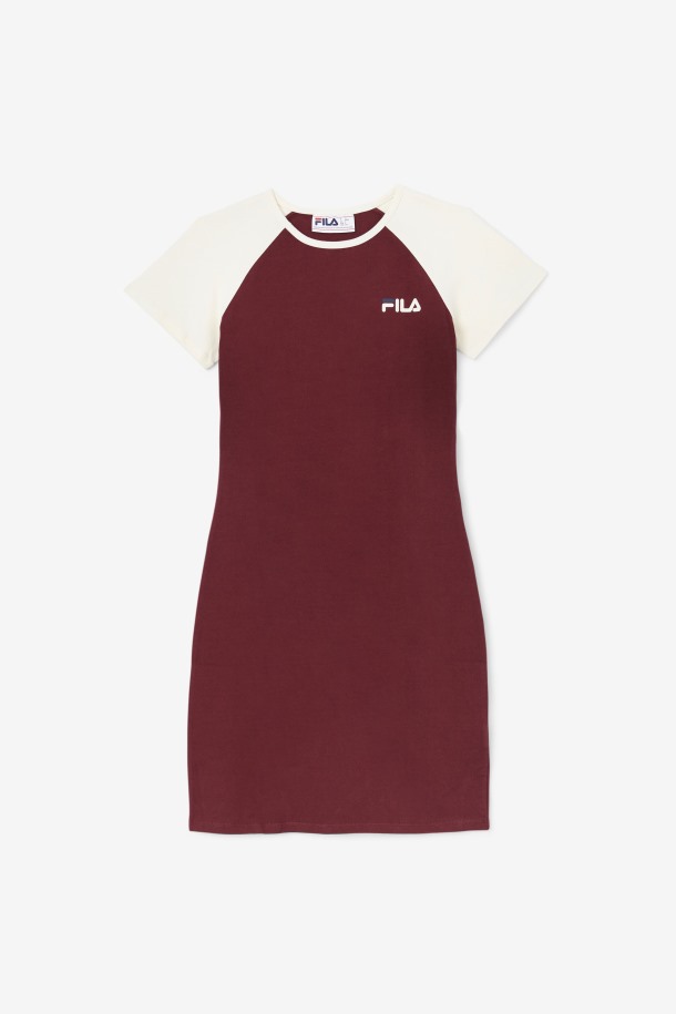 Fila Outlet Tawnyport Kyra Vestido