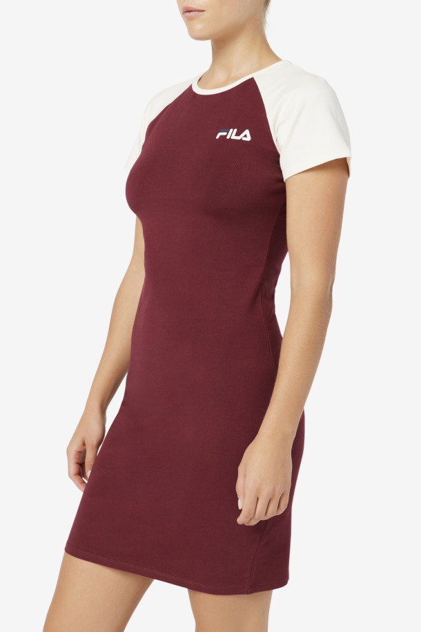 Fila Outlet Tawnyport Kyra Vestido