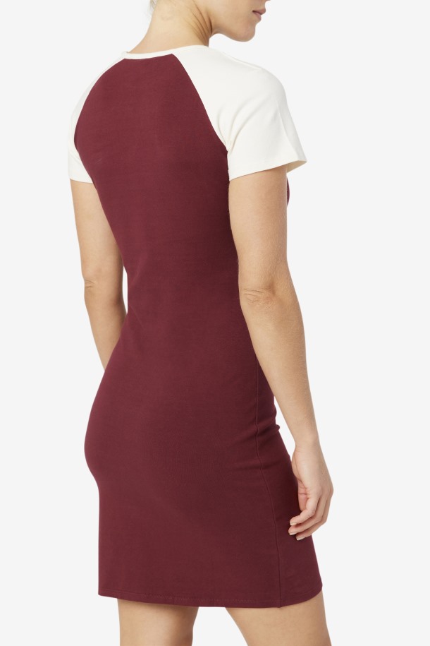Fila Outlet Tawnyport Kyra Vestido