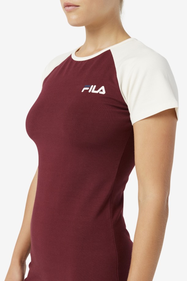 Fila Outlet Tawnyport Kyra Vestido