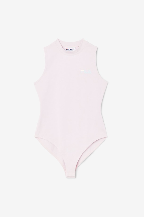 Windsom Orquídea Fila Outlets Ximena Bodysuit