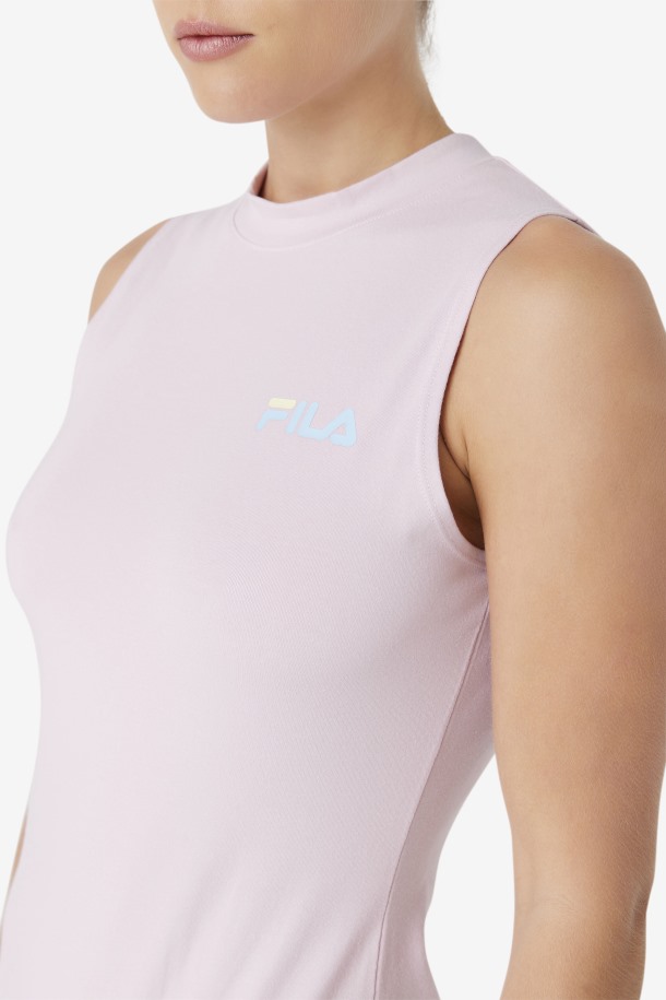 Windsom Orquídea Fila Outlets Ximena Bodysuit