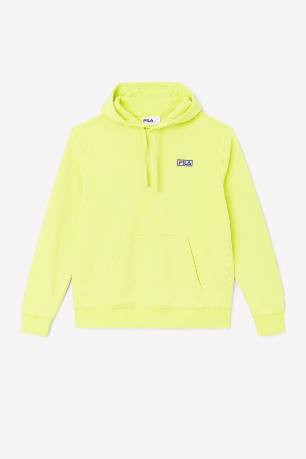 Algot Sudadera Con Capucha Fila Puntos De Venta Ponche De Lima