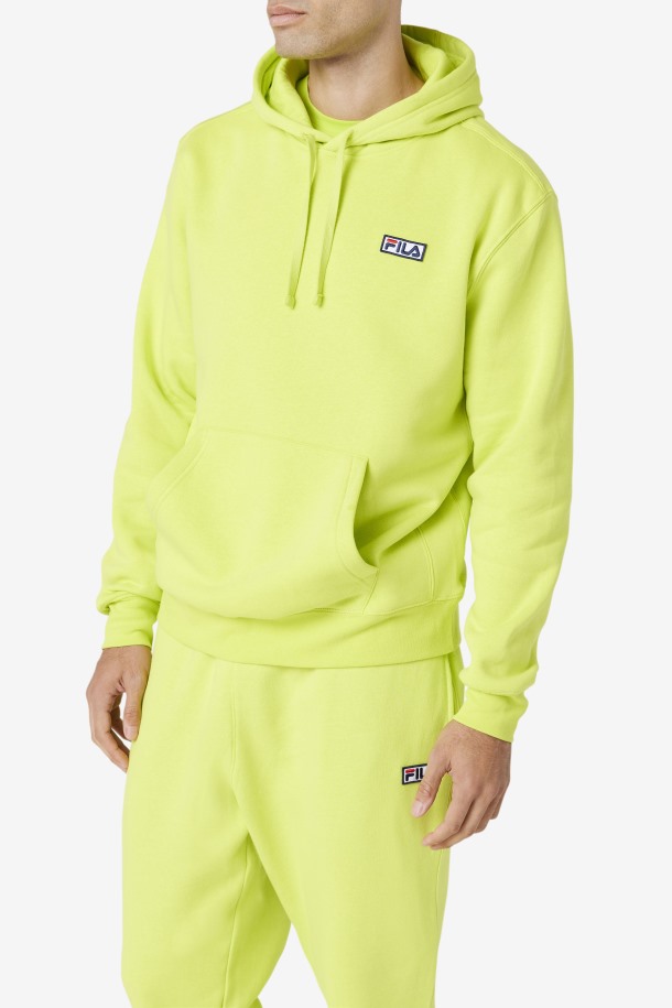 Algot Sudadera Con Capucha Fila Puntos De Venta Ponche De Lima