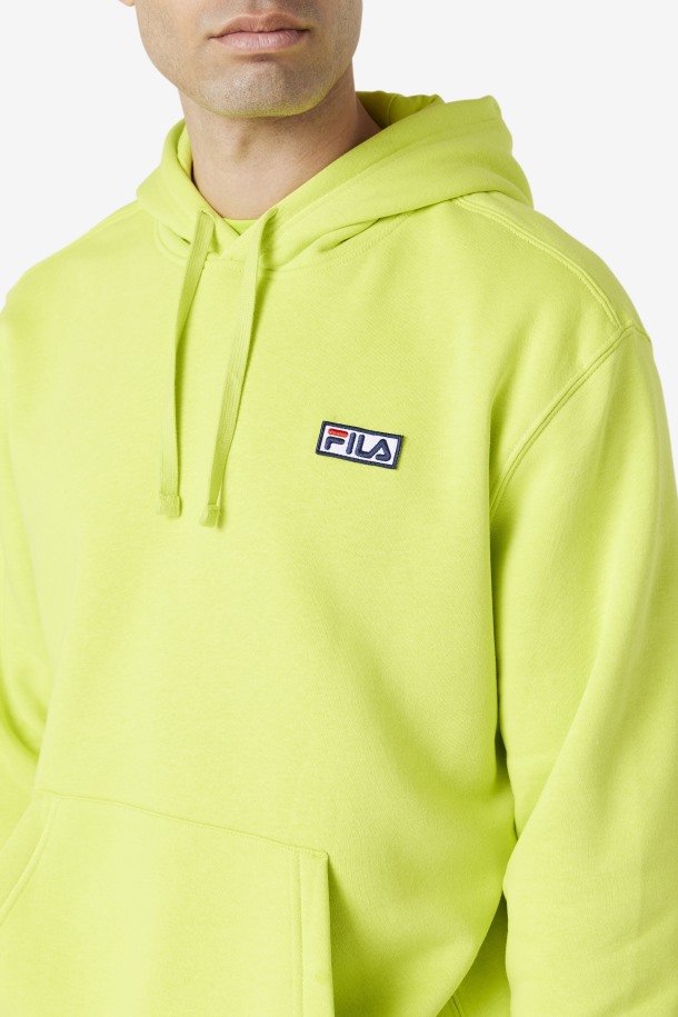 Algot Sudadera Con Capucha Fila Puntos De Venta Ponche De Lima