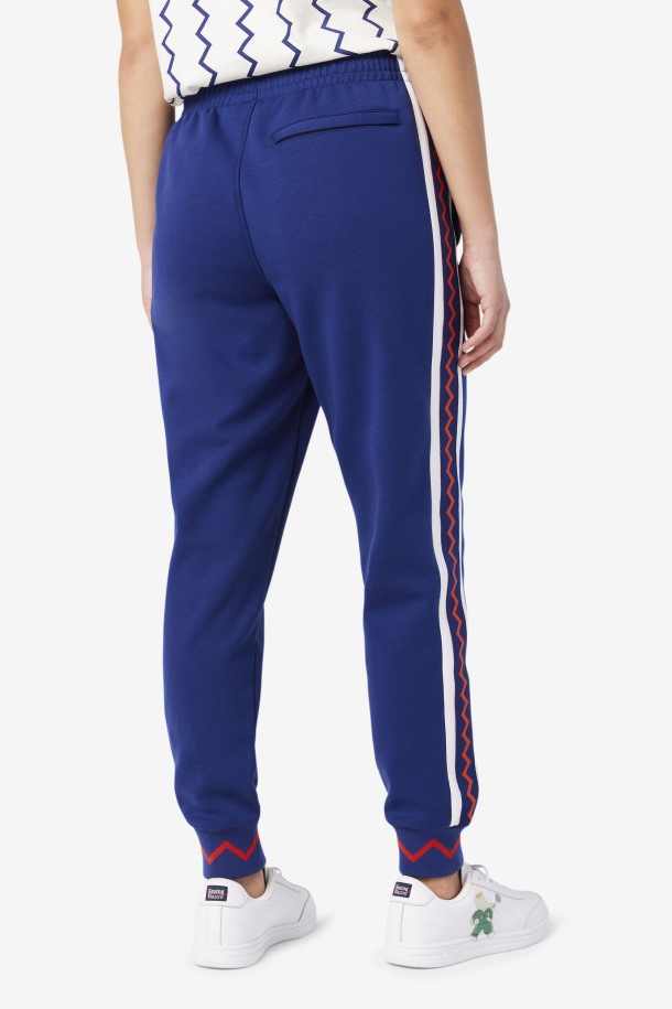 Fila X Rb Babar Evertt Jogger Fila Salida