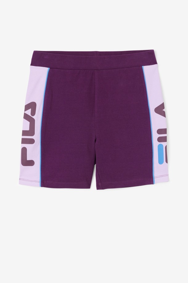 Remolacha En Escabeche Davina Bike Short Fila Outlet