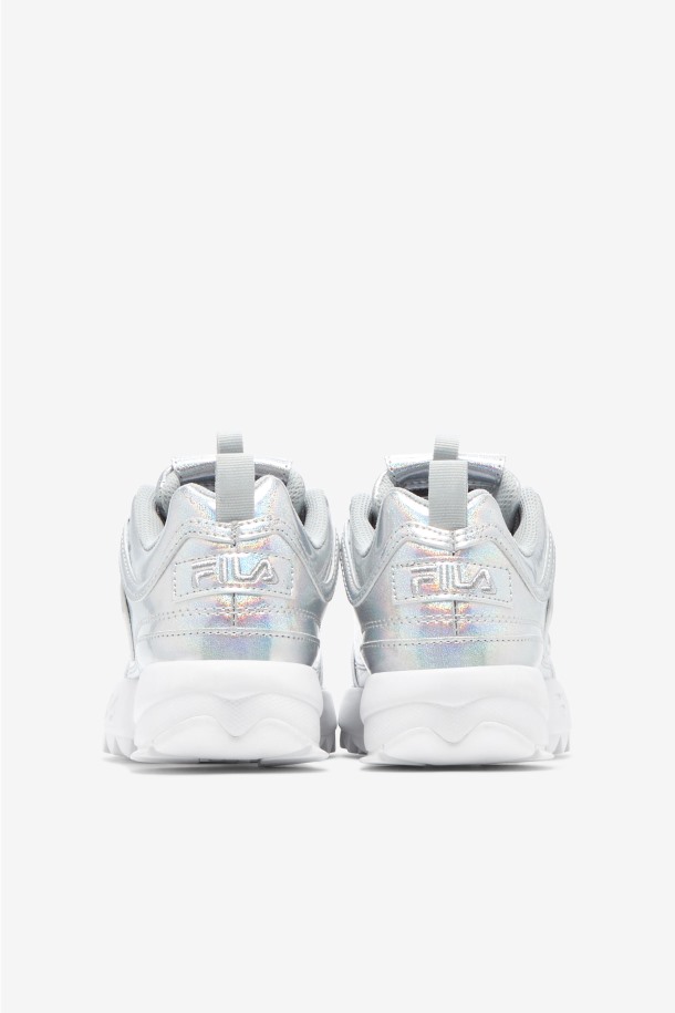 Disruptor Iridiscente Para Niños Pequeños 2 Premium Iri Fila Outlets