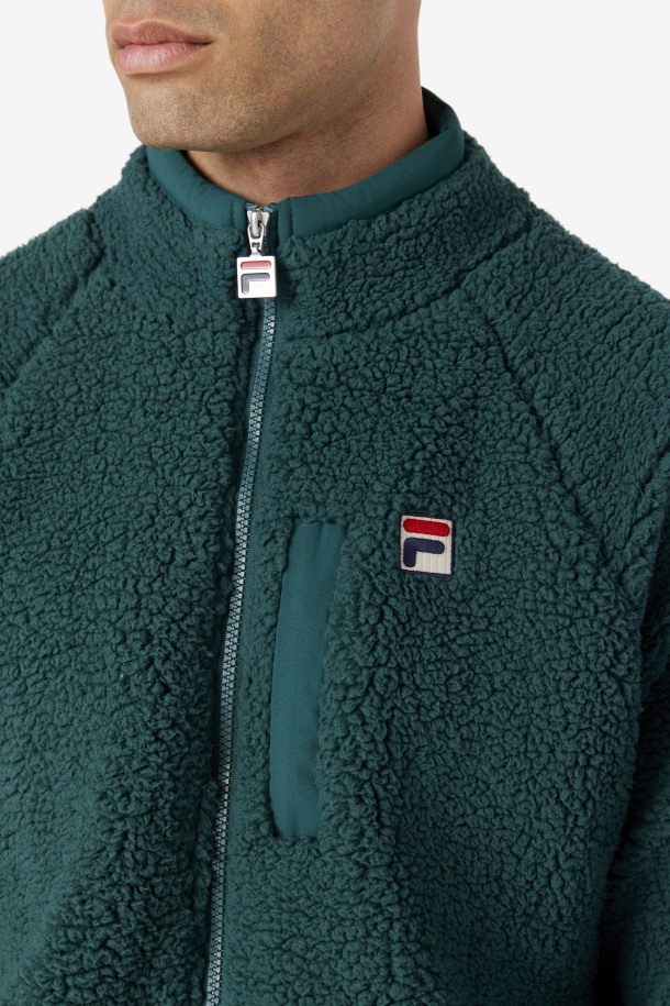 Yuri Chaqueta Fila Puntos De Venta Juniobug