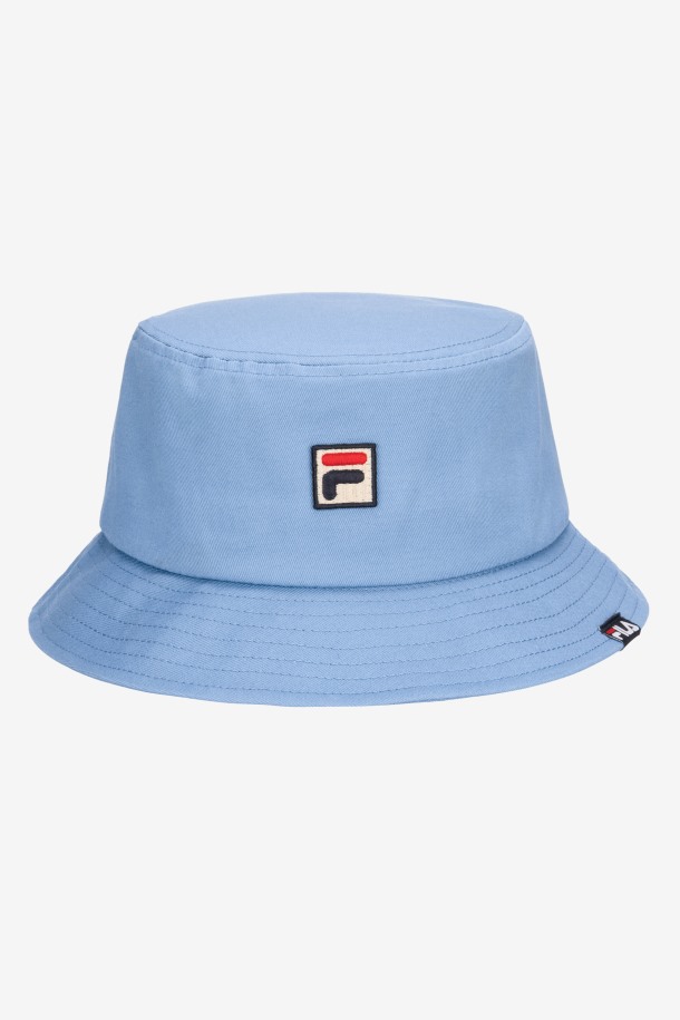 Sombrero Pescador Heritage Azul Aciano Fila Outlet