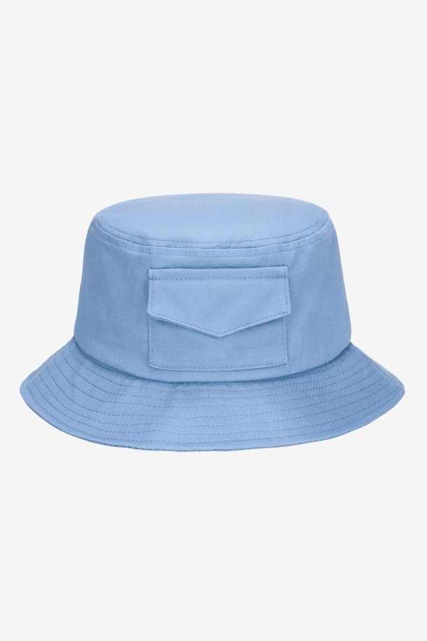 Sombrero Pescador Heritage Azul Aciano Fila Outlet