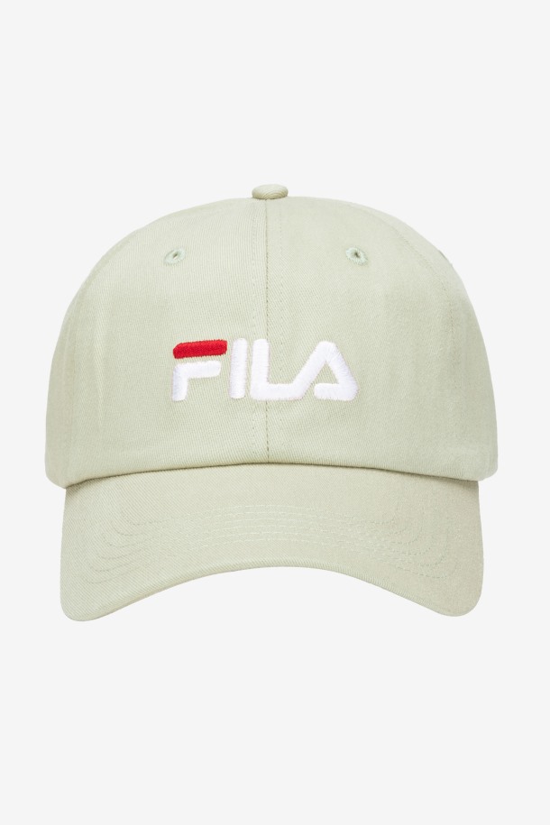 Gorra De Béisbol Con Logo Bordado Ambrosia De Fila Outlets