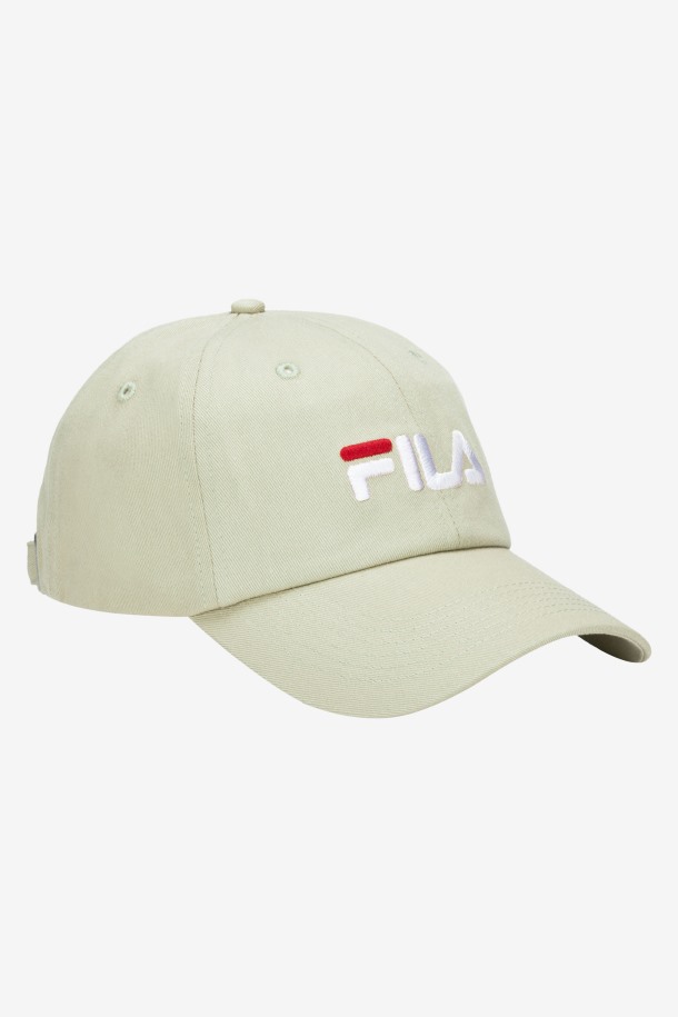 Gorra De Béisbol Con Logo Bordado Ambrosia De Fila Outlets