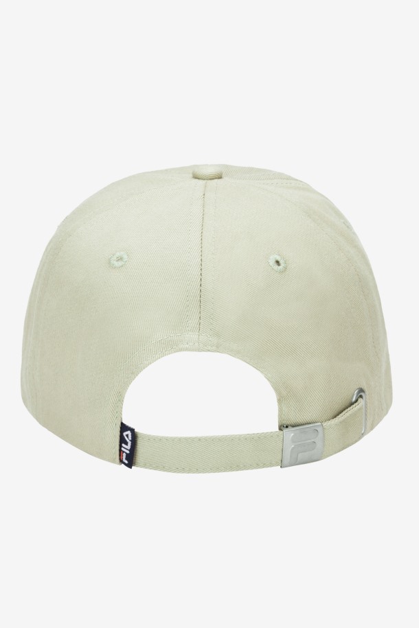 Gorra De Béisbol Con Logo Bordado Ambrosia De Fila Outlets