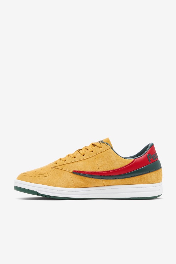 Mango Mojito/rojo/sycamore Fila Outlets Tennis 88 X Paterson