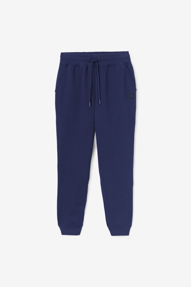 Avah Jogger Cola Salida Azul Marino